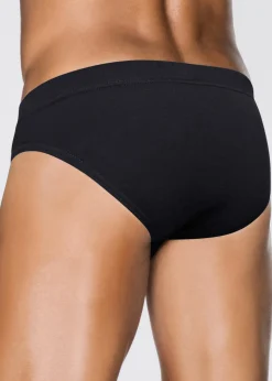 Lot de 5 slips maxi