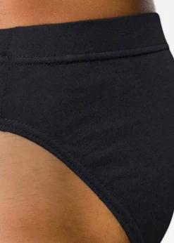 Lot de 5 slips maxi