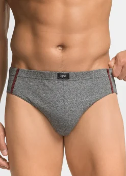 Lot de 5 slips maxi