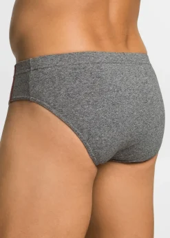 Lot de 5 slips maxi