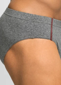 Lot de 5 slips maxi