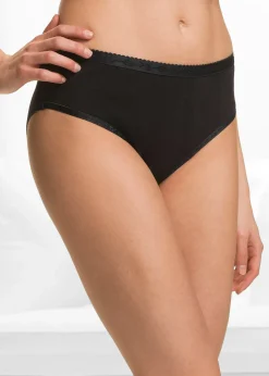 Lot de 5 slips Maxi