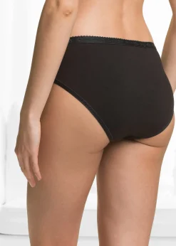 Lot de 5 slips Maxi