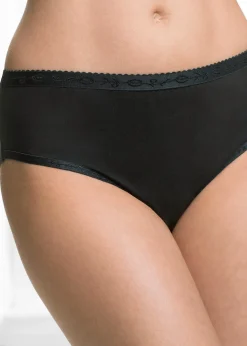 Lot de 5 slips Maxi