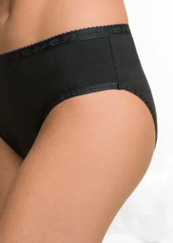 Lot de 5 slips Maxi