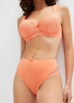 Lot de 2 slips Maxi