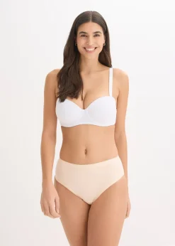 Lot de 4 slips maxi