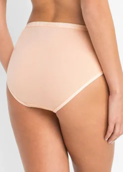 Lot de 5 slips Maxi
