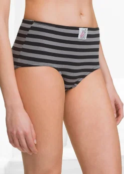Lot de 4 slips maxi