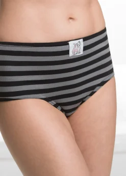 Lot de 4 slips maxi