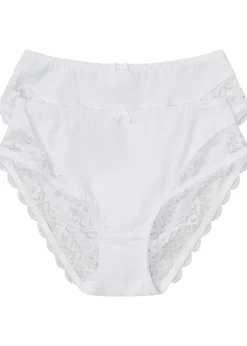 Lot de 2 slips Maxi