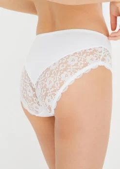 Lot de 2 slips Maxi