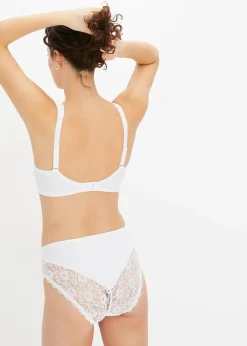 Lot de 2 slips Maxi