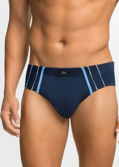 Lot de 5 slips maxi
