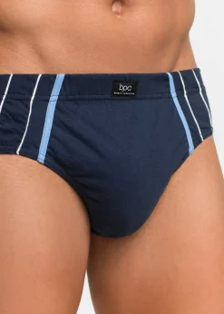 Lot de 5 slips maxi