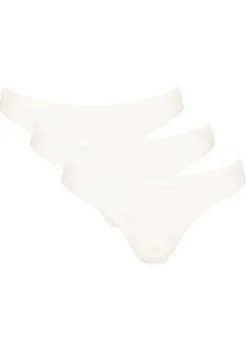 Lot de 3 slips mini sloggi GO Daily Cotton