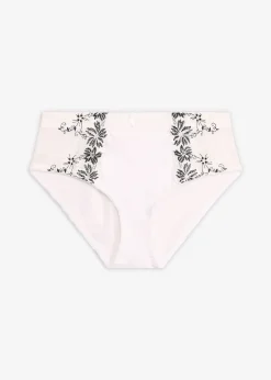 Lot de 2 slips sculptants