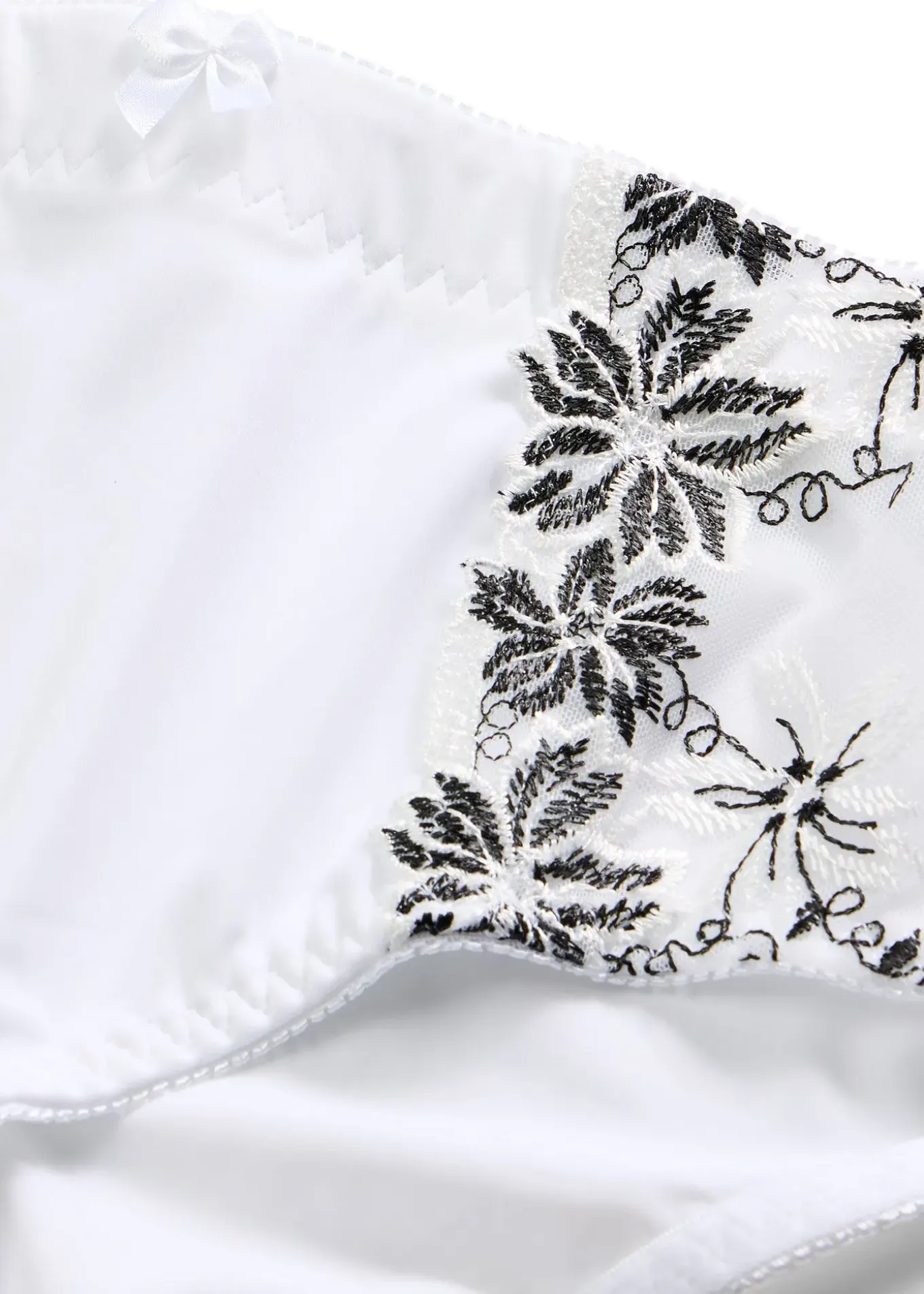 Lot de 2 slips sculptants