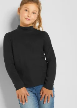Lot de 2 sous-pulls à col roulé