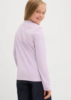 Lot de 2 sous-pulls à col roulé