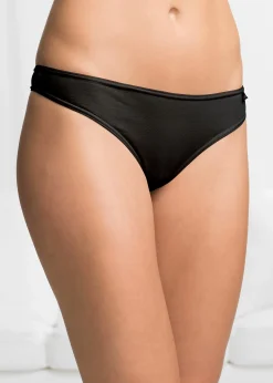 Lot de 6 strings coton