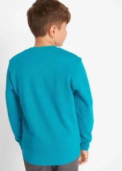Lot de 2 sweat 100% coton