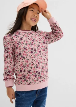 Lot de 2 sweat-shirts 100% coton