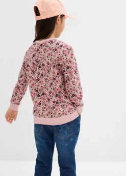 Lot de 2 sweat-shirts 100% coton