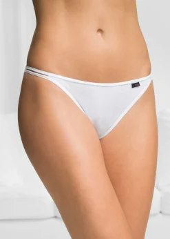 Lot de 6 tangas avec étiquette