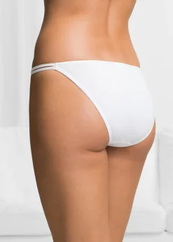 Lot de 6 tangas avec étiquette