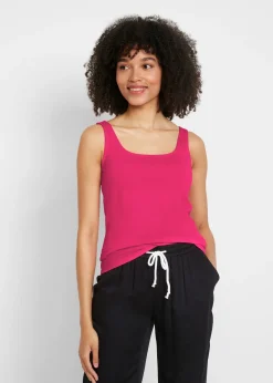 Lot de 2 tops