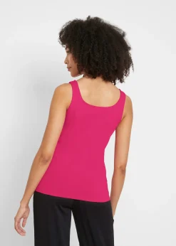 Lot de 2 tops
