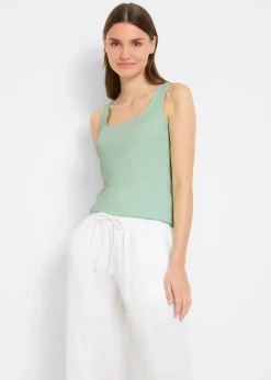 Lot de 2 tops