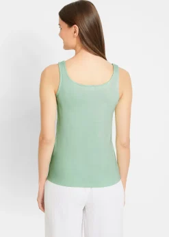 Lot de 2 tops