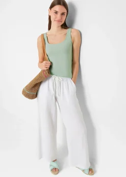 Lot de 2 tops