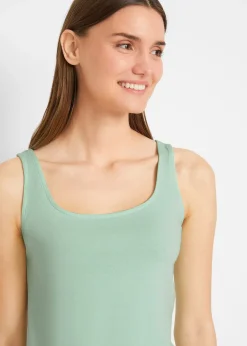 Lot de 2 tops