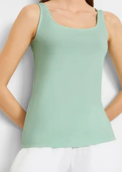 Lot de 2 tops