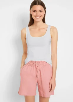 Lot de 2 tops