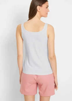Lot de 2 tops
