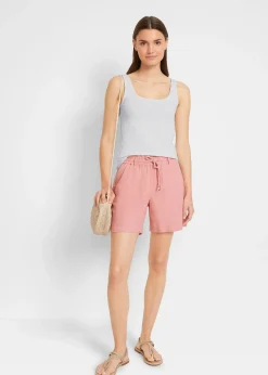 Lot de 2 tops