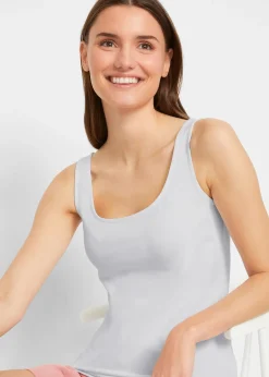 Lot de 2 tops