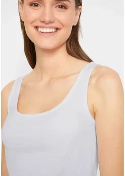 Lot de 2 tops