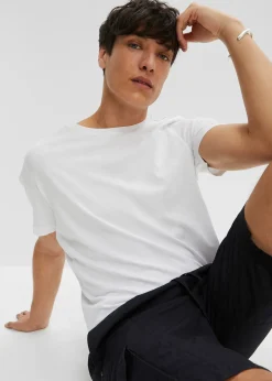 Lot de 5 T-shirts