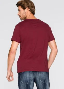 Lot de 3 T-shirts