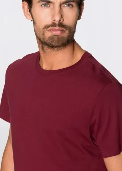 Lot de 3 T-shirts