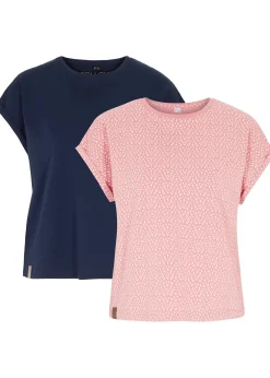 Lot de 2 T-shirts
