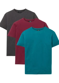 Lot de 3 T-shirts
