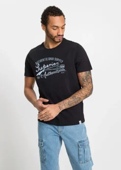 Lot de 2 T-shirts