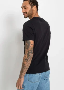 Lot de 2 T-shirts