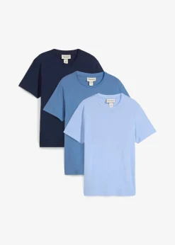 Lot de 3 T-shirts